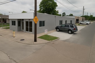 Gretna, LA Freestanding - 1501 Franklin Ave