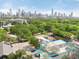 Austin, TX undefined - 1200 Gibson Street Austin, TX undefined - 1200 Gibson Street