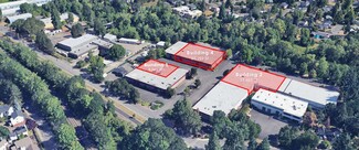 Tigard, OR Industrial - 9800-9806 SW Tigard St