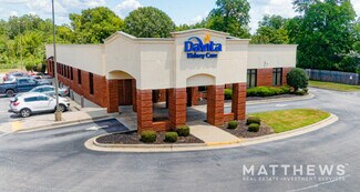 Macon-Bibb, GA undefined - 2494 Second St