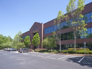 Alpharetta, GA Office - 10745 Westside Way