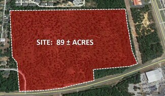 Tyler, TX Commercial Land - Spur 364 Tyler, TX Commercial Land - Spur 364