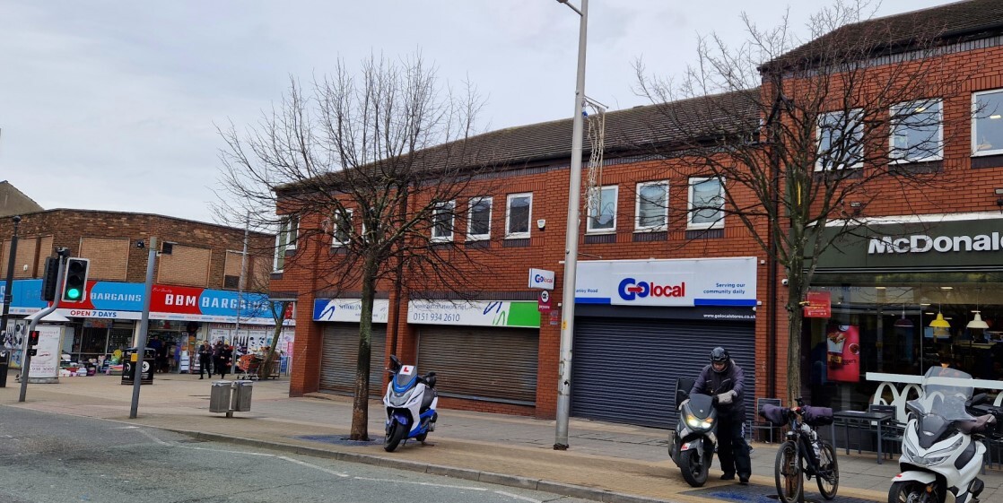 284 Stanley Rd, Bootle, MSY for Rent