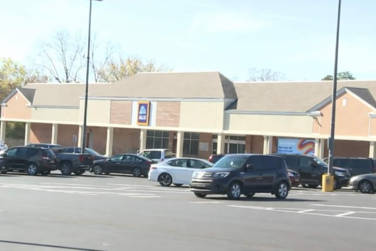 1700-1796 Carter Hill Rd, Montgomery, AL for Rent