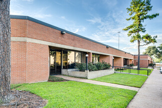 Houston, TX Flex - 6801 Portwest Dr
