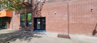 Brooklyn, NY Office/Medical - 1080 Ovington Ave Brooklyn, NY Office/Medical - 1080 Ovington Ave