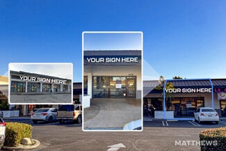 Anaheim, CA Retail - 2360-2394 W Lincoln Ave Anaheim, CA Retail - 2360-2394 W Lincoln Ave
