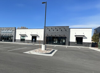 Pleasant Grove, UT Office - 1076 N Northcounty Blvd