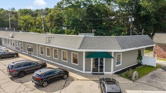 Amesbury, MA Restaurant - 194 Main St