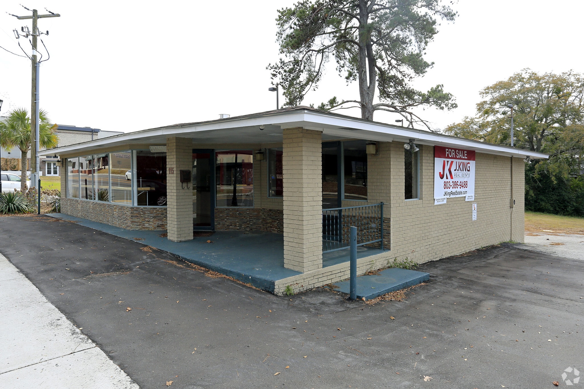 115 W Main St, Lexington, SC for Sale