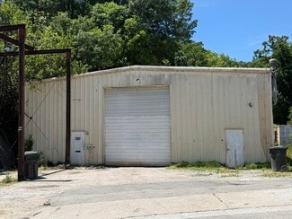 Raleigh, NC Warehouse - 500 Royal St Raleigh, NC Warehouse - 500 Royal St