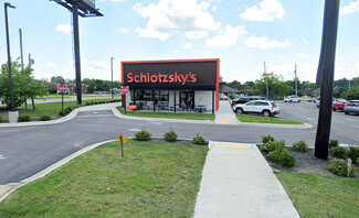 Mountain Home, AR Retail - 1012 Highway 62 E