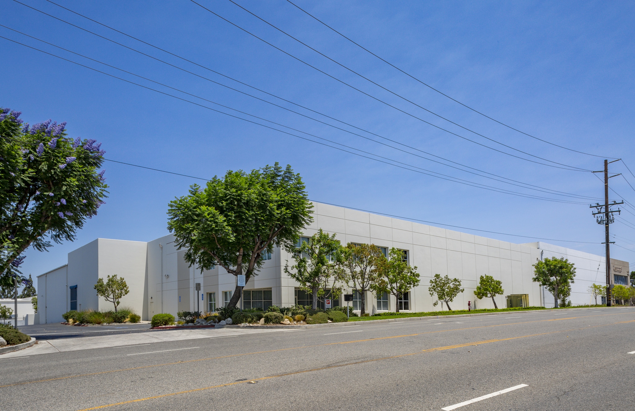 1461 Railroad St, Corona, CA for Rent