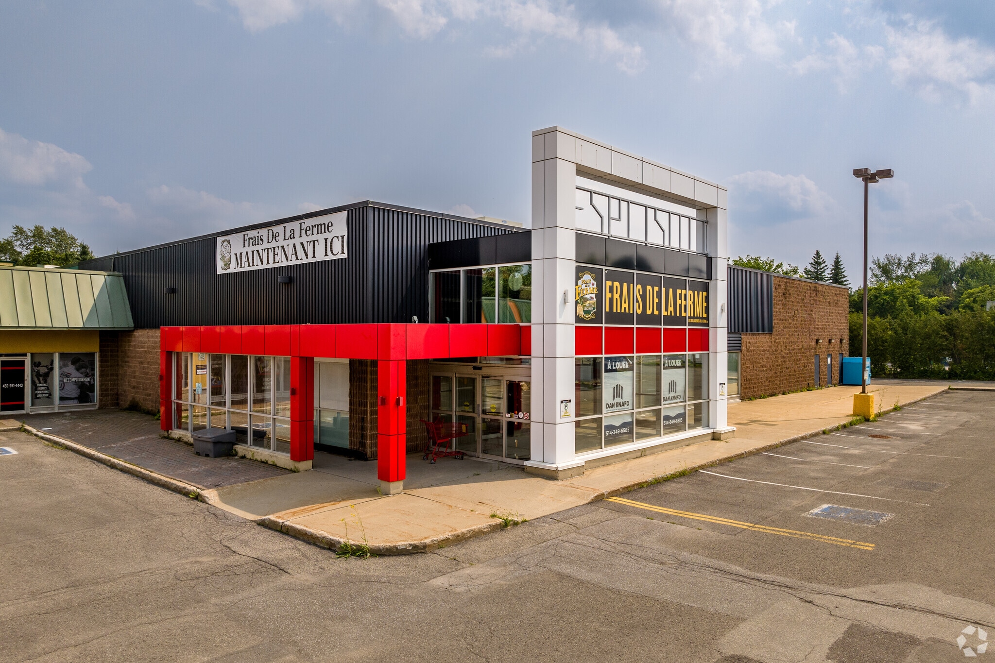 370 Ch Grande-Côte, Boisbriand, QC for Rent