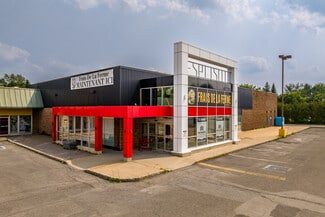 Boisbriand, QC Office, Retail - 370 Ch Grande-Côte