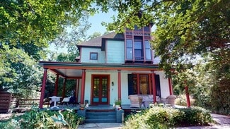 Onancock, VA Office/Residential - 58 Market St