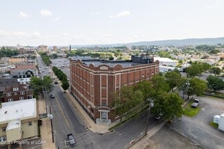 Wilkes Barre, PA Office - 454 S Main St
