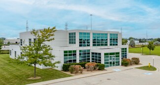 London, ON Office - 910 Wilton Grove Rd