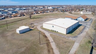 Moore, OK Commercial - 408 Century Dr