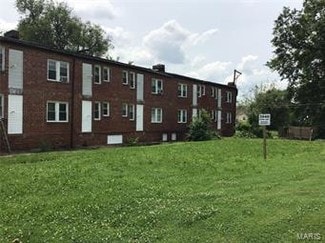 Saint Louis, MO Apartments - 3936 Cook Ave