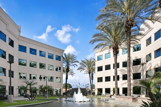 West Covina, CA Office - 1000 Lakes Dr S