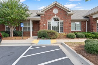 Alpharetta, GA Office - 6744 Jamestown Dr