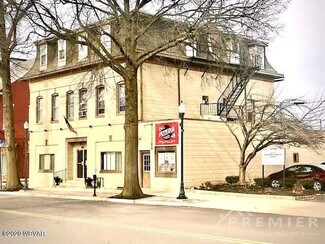 460 William St Unit 462  