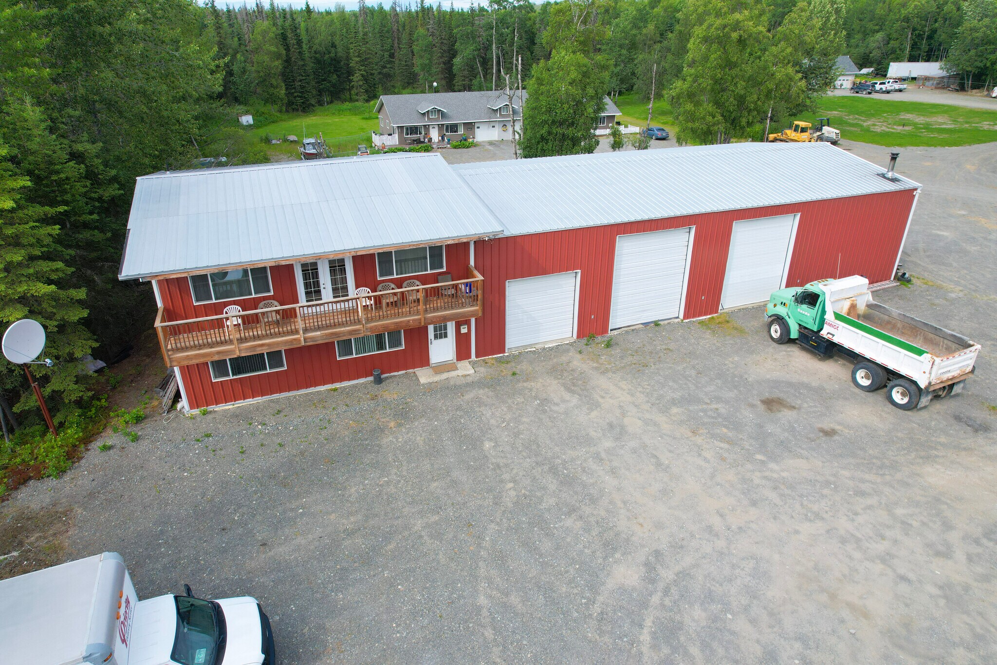 39031 Strawberry Ct, Kenai, AK for Sale