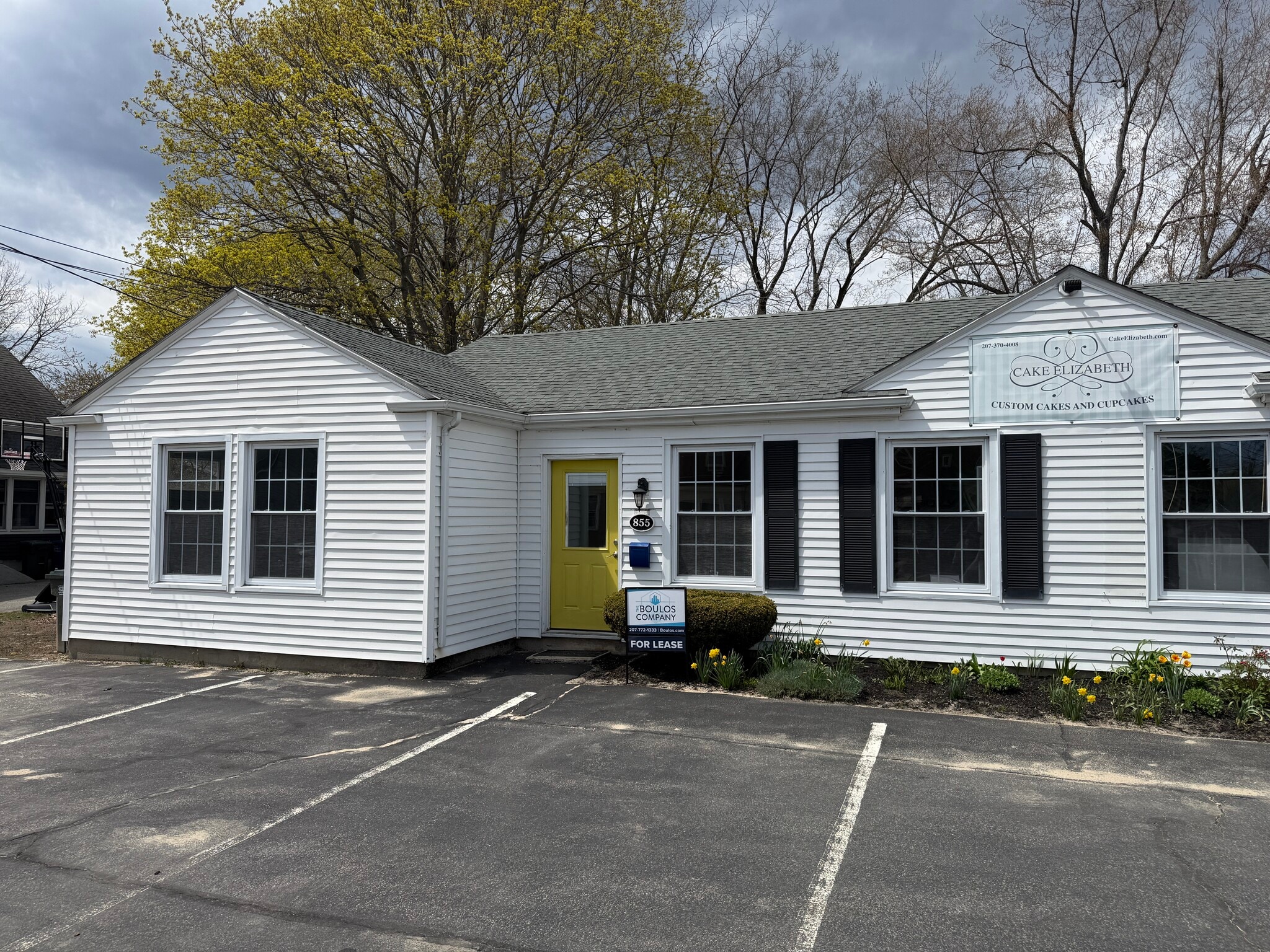 851-855 Sawyer St, South Portland, ME for Rent