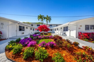 Miami, FL Apartments - 1300 NE 110th St