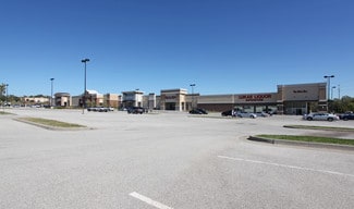 Kansas City, MO undefined - 13601-13657 Washington St