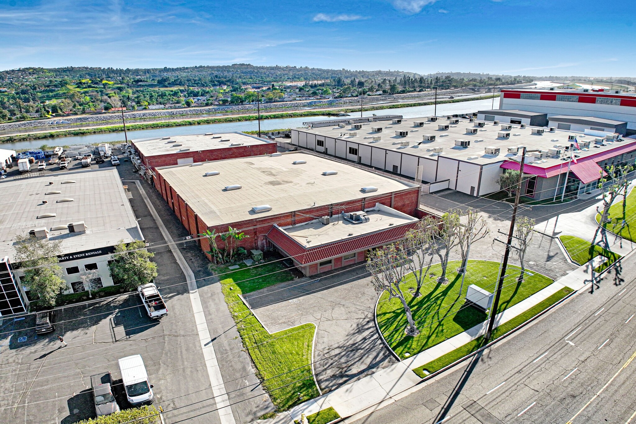 4900 E La Palma Ave, Anaheim, CA for Sale