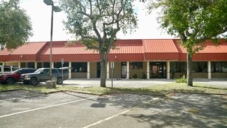 Miami, FL Office, Retail - 13020 NE 8th Ave Miami, FL Office, Retail - 13020 NE 8th Ave