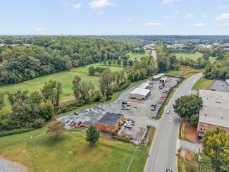 Winston-Salem, NC Light Manufacturing - 4715 Bethania Station Rd