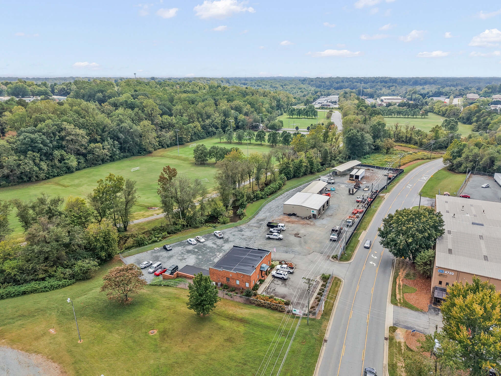 4715 Bethania Station Rd, Winston-Salem, NC for Sale