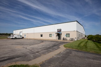 Kansas City, KS Warehouse - 417 S 42nd St