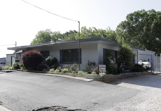 804 & 808 Avon Ave