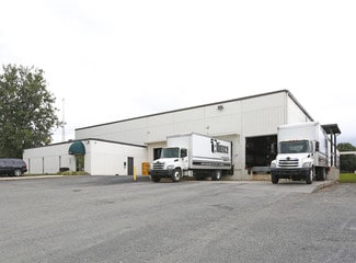Raleigh, NC Industrial - 3014 Industrial Dr