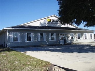 Oakland, FL Warehouse - 320 S Tubb St