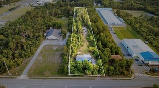 Deltona, FL Commercial Land - 3021 Howland Blvd Deltona, FL Commercial Land - 3021 Howland Blvd