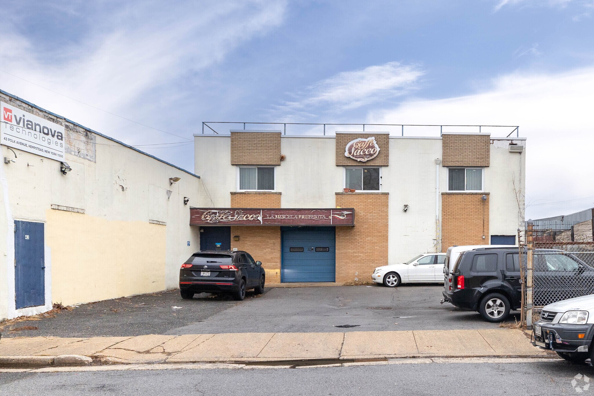 43 Polk Ave, Hempstead, NY for Rent