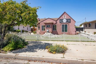 Santa Maria, CA undefined - 215 E Fesler St Santa Maria, CA undefined - 215 E Fesler St