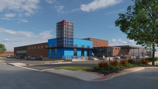 North Kansas City, MO Coworking Space - 20 W 14th Ave