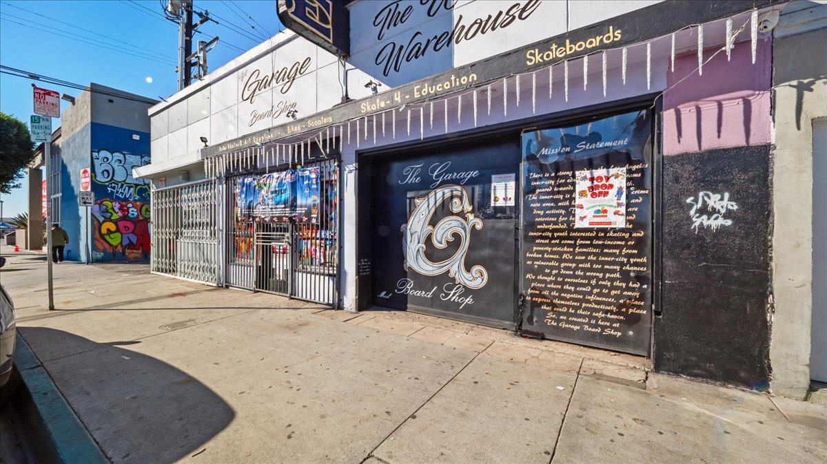 759 S Atlantic Blvd, Los Angeles, CA for Sale