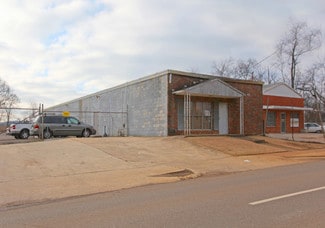 Birmingham, AL Flex - 421 2nd Ave N Birmingham, AL Flex - 421 2nd Ave N