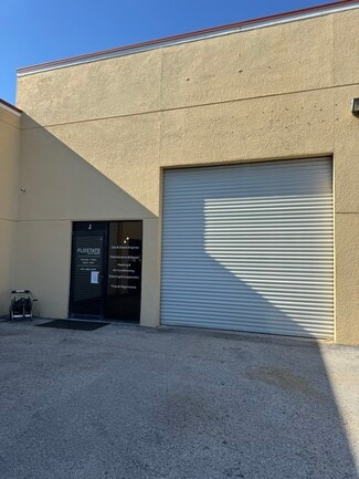 Saint Cloud, FL Industrial - 1400 Hamlin Ave