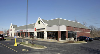 Cottleville, MO Retail - 6120-6140 Mid Rivers Mall Dr