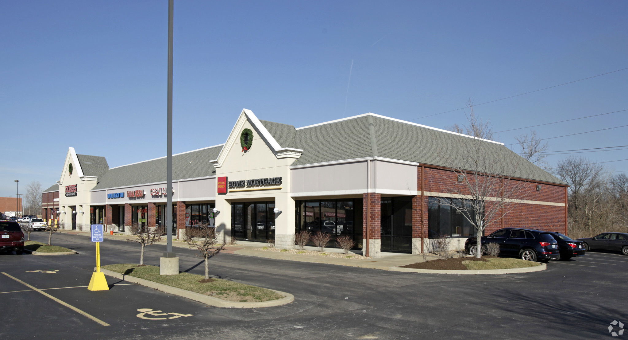 6120-6140 Mid Rivers Mall Dr, Cottleville, MO for Rent