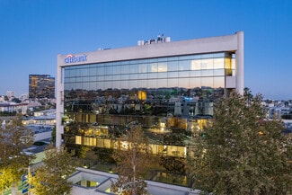 Los Angeles, CA Office, Office/Retail - 11726 San Vicente Blvd
