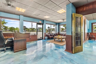 Stuart, FL Freestanding - 2095 NW Federal Hwy Stuart, FL Freestanding - 2095 NW Federal Hwy